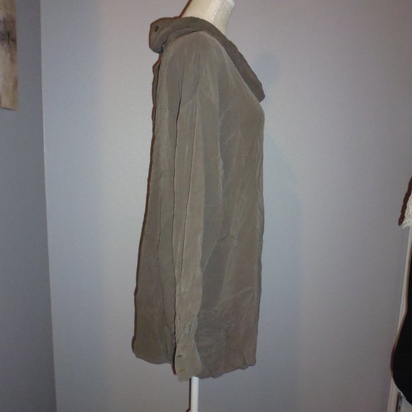 Otto Kern blouse - Picture 6 of 8